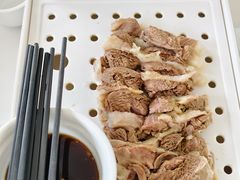 -老毛手抓·盐池滩羊非遗手抓(宁夏总店)