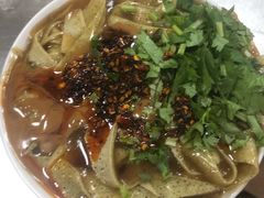 -正味斋锅巴菜(西北角店)