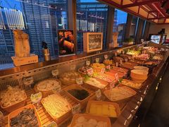 -牛New寿喜烧(金鹰世界店)