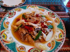 -巴依老爷新疆美食(工体旗舰店)