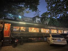 -火车头法国西餐厅