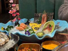 -牛New寿喜烧(金鹰世界店)