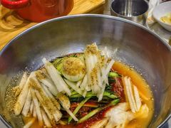 -六七八韩式烤肉·韩国料理(上杭路店)