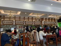 -同胜祥清真新豫菜(杜岭街店)