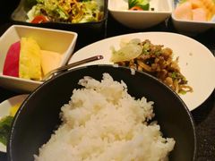 -富力希尔顿酒店·源氏日餐厅