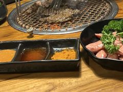 -熊小胖烤肉火锅(上海路店)