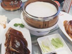 -郭林家常菜(狼垡店)