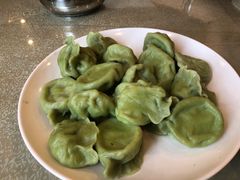 鲅鱼饺子-味到1981日照海鲜·渔饺子