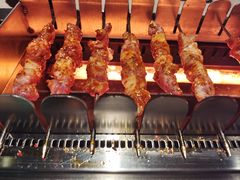 -丰茂烤串(金源店)
