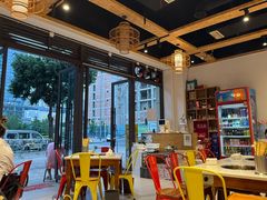 -钢五区节子串串香(环球汇·天誉店)