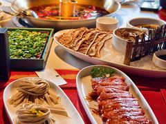 -小龙翻大江文化火锅(宽窄店)