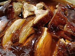 冒烤鸭-蒋烤鴨(东苑店)