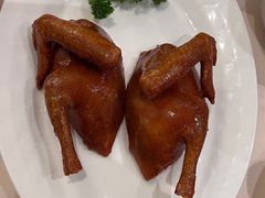 -利苑酒家(金宝店)