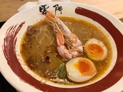 -雷门拉面(龙湖成都金楠天街店)