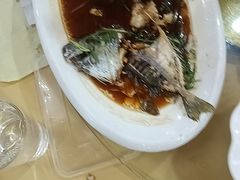 -吉莲利苑海鲜酒家(珠海拱北29年老字号店)