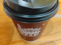 -龙华素斋(龙华路店)