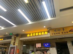 -红鼻子桂林米粉(金唐新光界店)