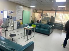 -美年大健康体检中心(西直门分院)