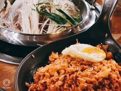 -包装马车·韩国料理·포장마차