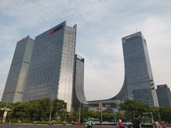 -苏州现代传媒广场商业