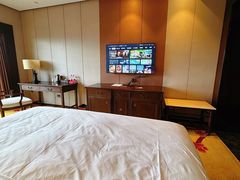 -佛山顺德香云纱园林酒店(清晖园店)