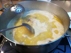 -湯系·煲汤手艺人(东二环泰禾广场店)
