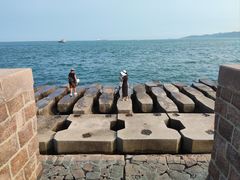 -八大峡公园