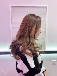 -泽璞堂美发沙龙