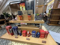 -霸王茶姬(正佳广场店)