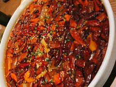 毛血旺-榕意·川味之美(深业上城店)