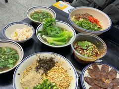 -万三面馆(青龙正街太古里店)