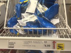 -宜家家居(哈尔滨商场店)