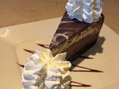 -The Cheesecake Factory芝乐坊餐厅(王府中环东座店)