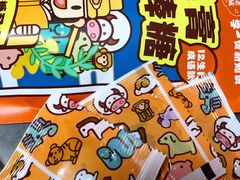 -上海梨膏糖商店(豫园商城店)