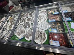 -大京园海鲜烧烤(东城路店)