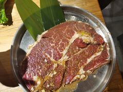 -汉拿山(北京上地华联店)