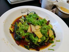-灶座小锅烀饼·铁锅炖(道里店)
