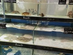 -永辉超市(六里桥店)