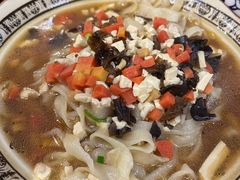 -蓝田九大碗民俗食府(蓝田店)