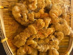 -爆炸头阿姨小四川正宗川味小吃(无任何分店)