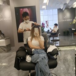 -F P· HAiR