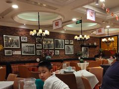 -大鸭梨烤鸭(甘家口店)