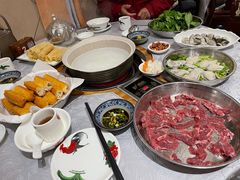 -丰尔粥食·粥底火锅·桑拿鸡(大良总店)