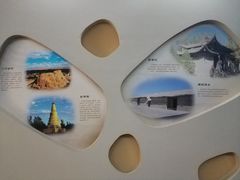 -敦煌市博物馆