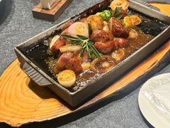 -长安酒肆(曲江店)