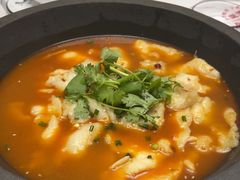 -王家土菜馆(霍山县店)