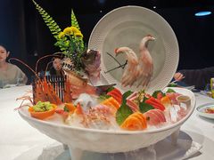 -海游荟·海洋文化餐厅(福田店)