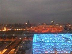 3-北京盘古七星酒店