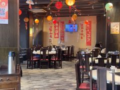 -红鼎坊·老成都火锅(新南门店)