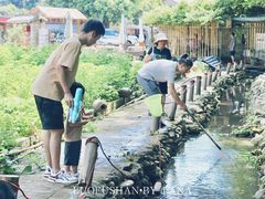 -清水湖度假村(罗浮山美食地标店)